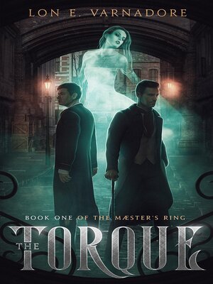 cover image of The Torque